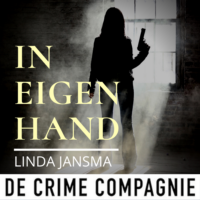 In eigen hand - LInda Jansma