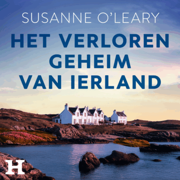 Het verloren geheim van Ierland