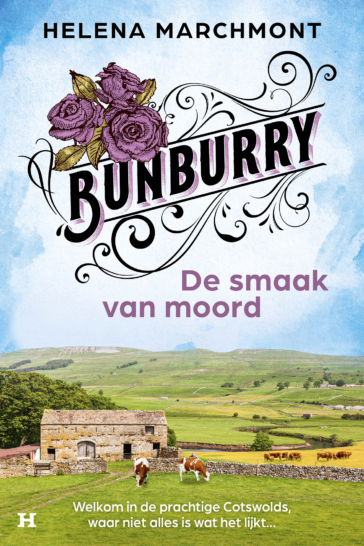 De smaak van moord