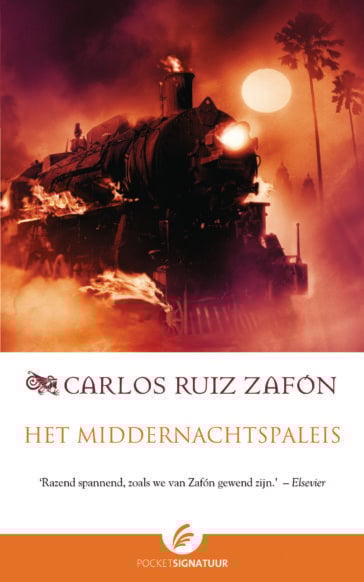 Het Middernachtspaleis