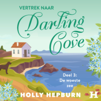 Stormy Seas (Escape to Darling Cove deel 3) - Holly Hepburn