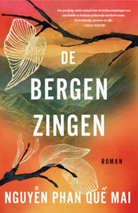 De bergen zingen - Nguyen Phan Que Mai