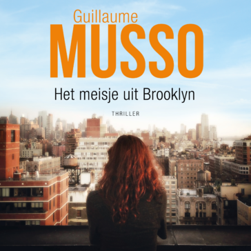 Het meisje uit Brooklyn