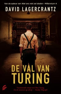 De val van Turing - David Lagercrantz