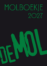 Wie is de Mol? – Molboekje 2027