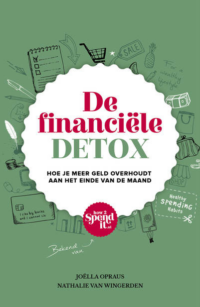 De financiële detox - Joëlla Opraus, Nathalie van Wingerden