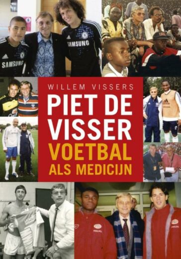 Piet de Visser