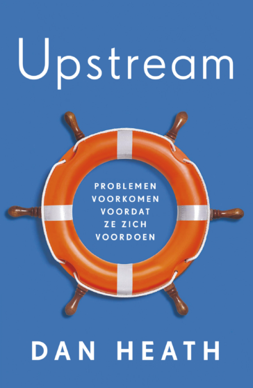 Upstream