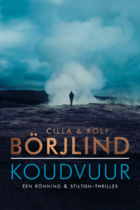 Koudvuur - Cilla en Rolf Börjlind