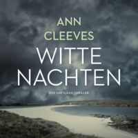 Witte nachten - Ann Cleeves