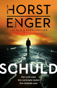 Schuld - Jørn Lier Horst, Thomas Enger