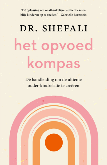 Het opvoedkompas