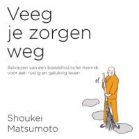 Veeg je zorgen weg - Shoukei Matsumoto