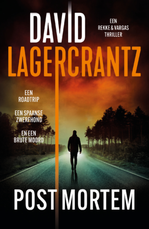 Post mortem - David Lagercrantz