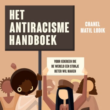 Het antiracismehandboek