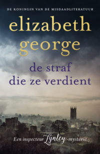 De straf die ze verdient - Elizabeth George