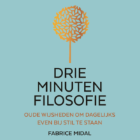 Drie minuten filosofie - Fabrice Midal