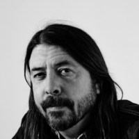 Dave Grohl