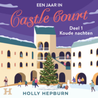 Koude nachten - Holly Hepburn