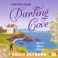 Hidden Depths (Escape to Darling Cove deel 2) - Holly Hepburn