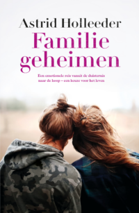 Familiegeheimen - Astrid Holleeder