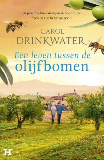 Een leven tussen de olijfbomen