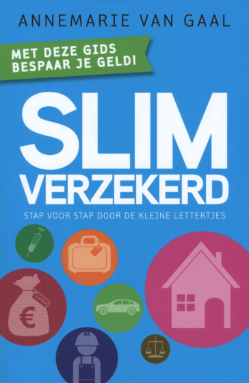 Slim verzekerd