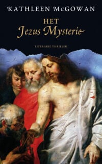 Het Jezus Mysterie - Kathleen McGowan