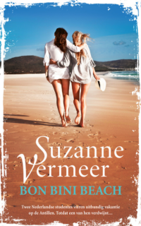 Bon Bini Beach - Suzanne Vermeer