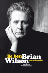 Ik ben Brian Wilson - Brian Wilson