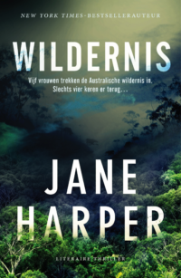 Wildernis - Jane Harper