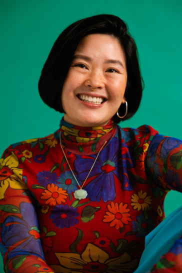 Sioe Jeng Tsao