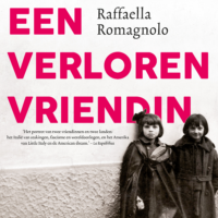 Een verloren vriendin - Raffaella Romagnolo