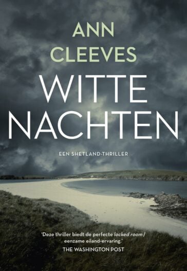 Witte nachten