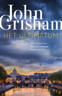 The Exchange - John Grisham