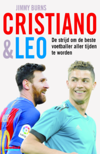 Cristiano en Leo - Jimmy Burns