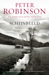 DCI Banks – Schijnbeeld - Peter Robinson