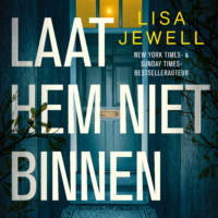 Laat hem niet binnen - Lisa Jewell