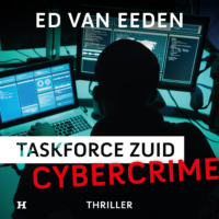 Cybercrime – Taskforce Zuid - Ed van Eeden