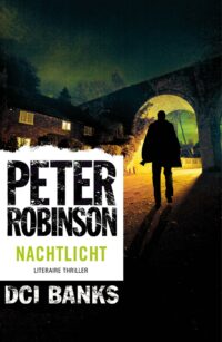 DCI Banks – Nachtlicht - Peter Robinson