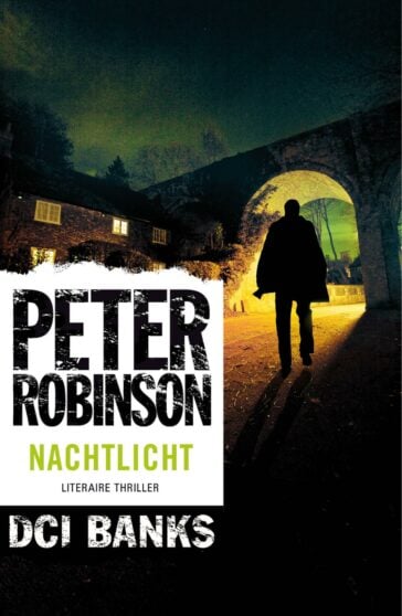 DCI Banks – Nachtlicht