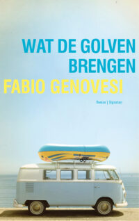 Wat de golven brengen - Fabio Genovesi
