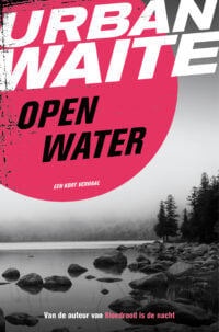 Open water - Urban Waite