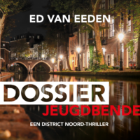 Dossier jeugdbende - Ed van Eeden