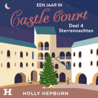 Sterrennachten - Holly Hepburn