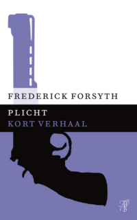 Plicht - Frederick Forsyth