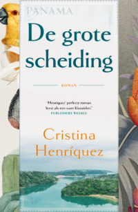 De grote scheiding - Cristina Henriquez