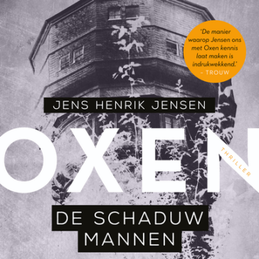 De schaduwmannen