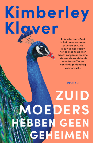 Zuid-moeders hebben geen geheimen