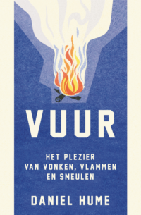 Vuur - Daniel Hume